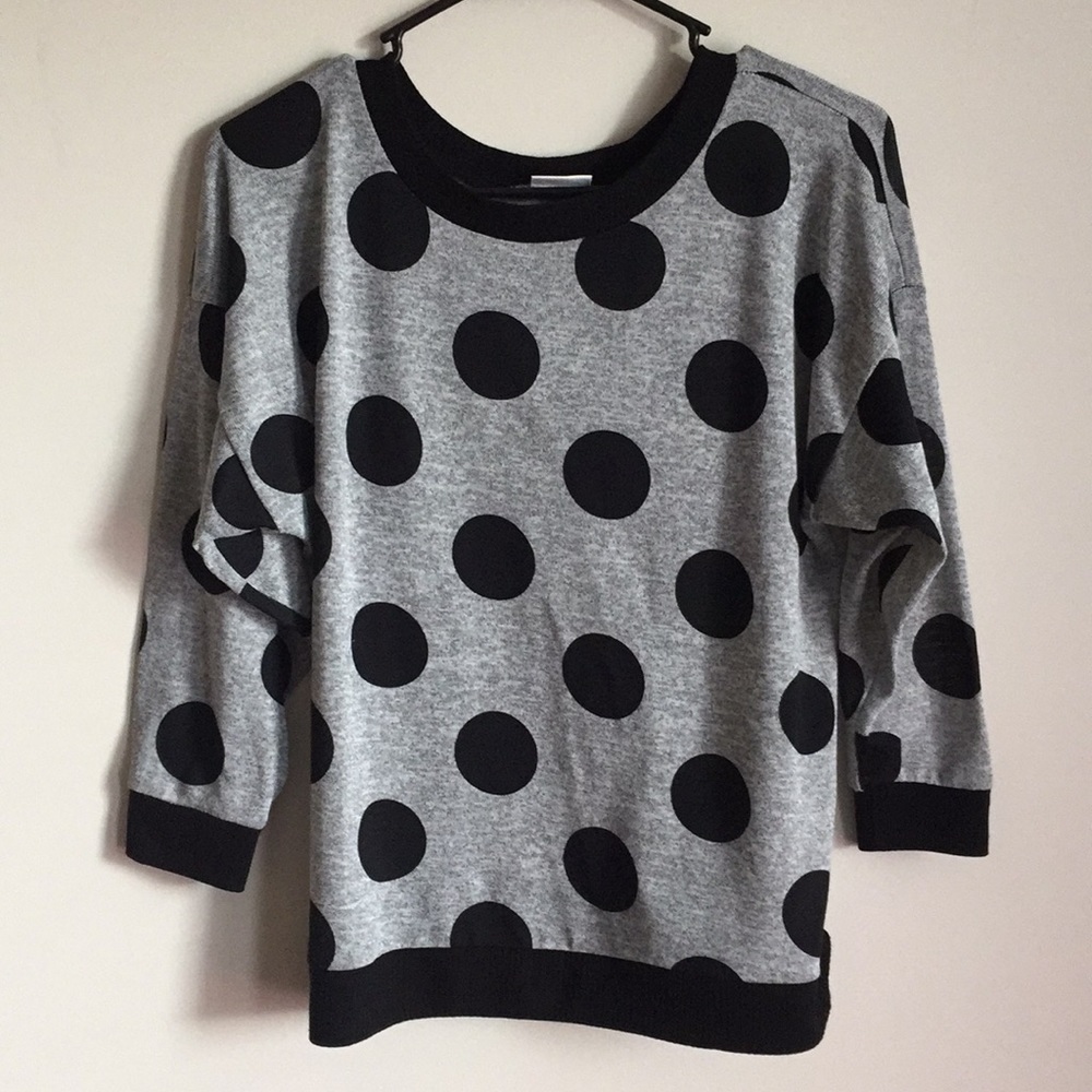 Light Sweater